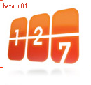 Logo 127.es