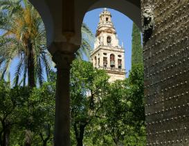 Mezquita